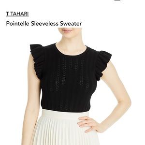 NWT black top